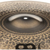 Meinl Cymbals PAC18MC Pure Alloy Custom Medium Crash - 18