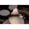 Meinl Cymbals PAC18MC Pure Alloy Custom Medium Crash - 18