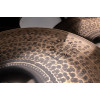 Meinl Cymbals PAC18MC Pure Alloy Custom Medium Crash - 18