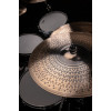 Meinl Cymbals PAC18MC Pure Alloy Custom Medium Crash - 18