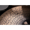 Meinl Cymbals PAC18MC Pure Alloy Custom Medium Crash - 18