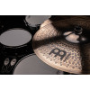 Meinl Cymbals PAC18MC Pure Alloy Custom Medium Crash - 18