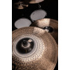 Meinl Cymbals PAC18MC Pure Alloy Custom Medium Crash - 18