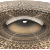 Meinl Cymbals PAC18MHC Pure Alloy Custom Medium Heavy Crash - 18