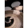 Meinl Cymbals PAC18MHC Pure Alloy Custom Medium Heavy Crash - 18