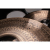Meinl Cymbals PAC18MHC Pure Alloy Custom Medium Heavy Crash - 18