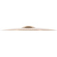 Meinl Cymbals PAC18MTC Pure Alloy Custom Medium Thin Crash - 18
