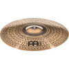 Meinl Cymbals PAC18MTC Pure Alloy Custom Medium Thin Crash - 18
