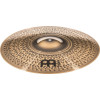 Meinl Cymbals PAC18MTC Pure Alloy Custom Medium Thin Crash - 18