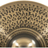 Meinl Cymbals PAC18MTC Pure Alloy Custom Medium Thin Crash - 18