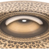 Meinl Cymbals PAC18MTC Pure Alloy Custom Medium Thin Crash - 18