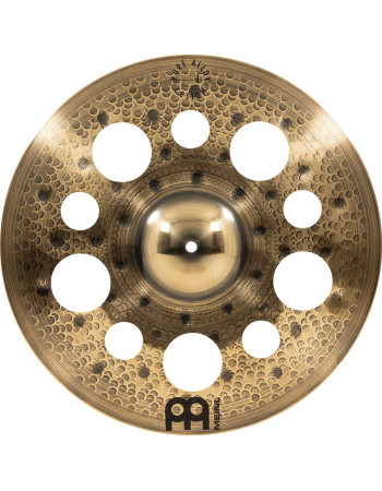 Meinl Cymbals PAC18TRC Pure Alloy Custom Medium Trash Crash - 18