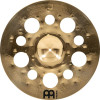 Meinl Cymbals PAC18TRC Pure Alloy Custom Medium Trash Crash - 18
