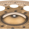 Meinl Cymbals PAC18TRC Pure Alloy Custom Medium Trash Crash - 18