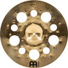 Meinl Cymbals PAC18TRC Pure Alloy Custom Medium Trash Crash - 18
