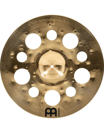 Meinl Cymbals PAC18TRC Pure Alloy Custom Medium Trash Crash - 18