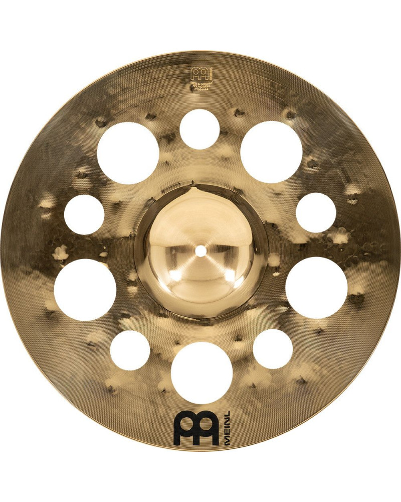 Meinl Cymbals PAC18TRC Pure Alloy Custom Medium Trash Crash - 18