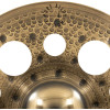 Meinl Cymbals PAC18TRC Pure Alloy Custom Medium Trash Crash - 18