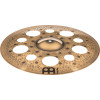 Meinl Cymbals PAC18TRC Pure Alloy Custom Medium Trash Crash - 18