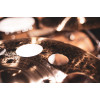 Meinl Cymbals PAC18TRC Pure Alloy Custom Medium Trash Crash - 18