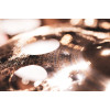 Meinl Cymbals PAC18TRC Pure Alloy Custom Medium Trash Crash - 18