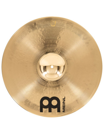 Meinl Cymbals PAC19MTC Pure Alloy Custom Medium Thin Crash - 19