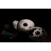 Meinl Cymbals PAC20MHC Pure Alloy Custom Medium Heavy Crash - 20