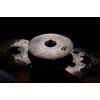 Meinl Cymbals PAC20MHC Pure Alloy Custom Medium Heavy Crash - 20