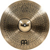 Meinl Cymbals PAC20MTC Pure Alloy Custom Medium Thin Crash - 20
