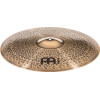 Meinl Cymbals PAC20MTC Pure Alloy Custom Medium Thin Crash - 20