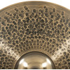 Meinl Cymbals PAC20MTC Pure Alloy Custom Medium Thin Crash - 20