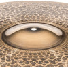Meinl Cymbals PAC20MTC Pure Alloy Custom Medium Thin Crash - 20