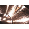Meinl Cymbals PAC20MTC Pure Alloy Custom Medium Thin Crash - 20
