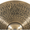 Meinl Cymbals PAC20MTC Pure Alloy Custom Medium Thin Crash - 20