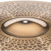 Meinl Cymbals PAC20MTC Pure Alloy Custom Medium Thin Crash - 20
