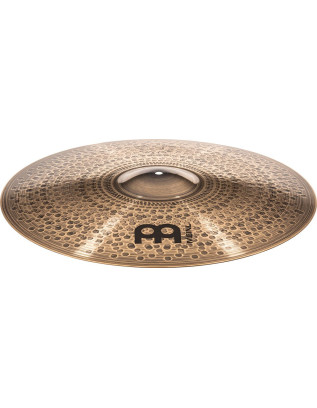 Meinl Cymbals PAC20MTR Pure Alloy Custom Medium Thin Ride - 20
