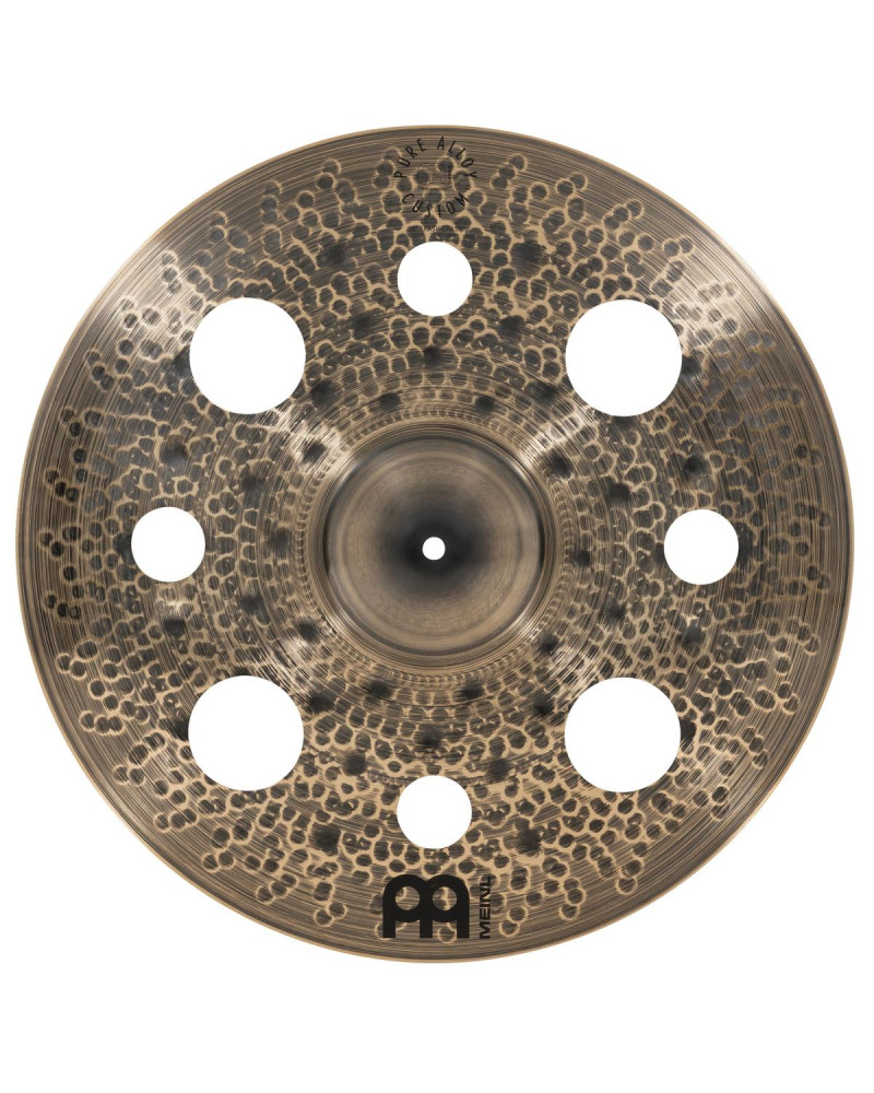 Meinl Cymbals PAC20TRC Pure Alloy Custom Trash Crash - 20