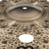 Meinl Cymbals PAC20TRC Pure Alloy Custom Trash Crash - 20