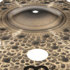 Meinl Cymbals PAC20TRC Pure Alloy Custom Trash Crash - 20