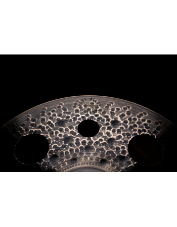 Meinl Cymbals PAC20TRC Pure Alloy Custom Trash Crash - 20