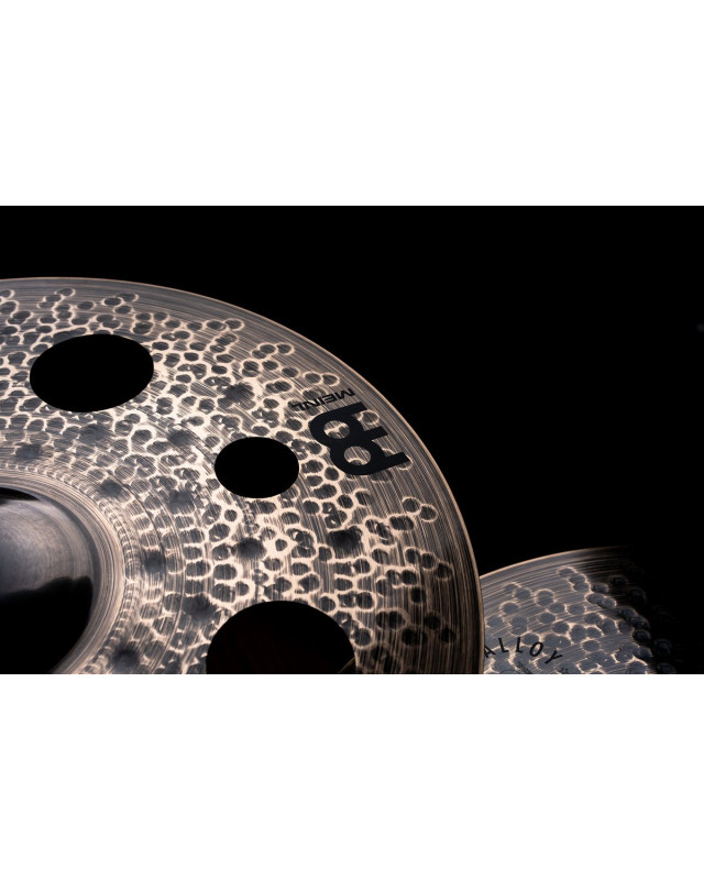 Meinl Cymbals PAC20TRC Pure Alloy Custom Trash Crash - 20