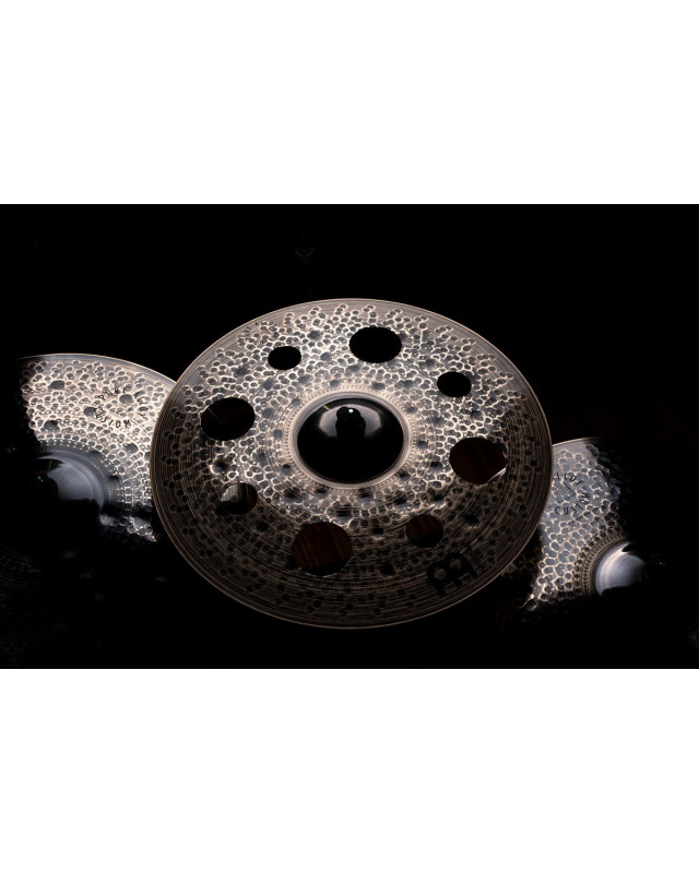 Meinl Cymbals PAC20TRC Pure Alloy Custom Trash Crash - 20