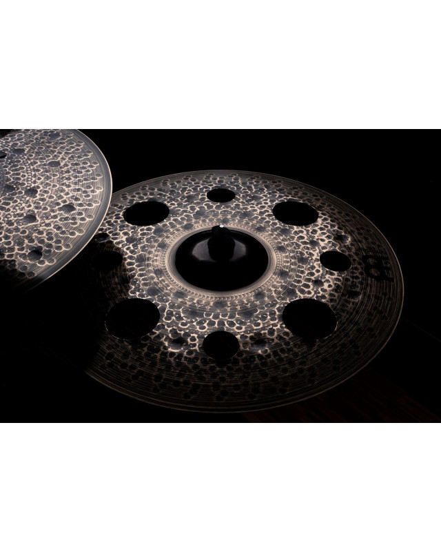 Meinl Cymbals PAC20TRC Pure Alloy Custom Trash Crash - 20