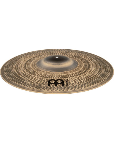 Meinl Cymbals PAC21SBR Pure Alloy Custom Super Bell Ride - 21