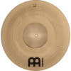 Meinl Cymbals PAC21SBR Pure Alloy Custom Super Bell Ride - 21