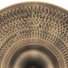 Meinl Cymbals PAC21SBR Pure Alloy Custom Super Bell Ride - 21