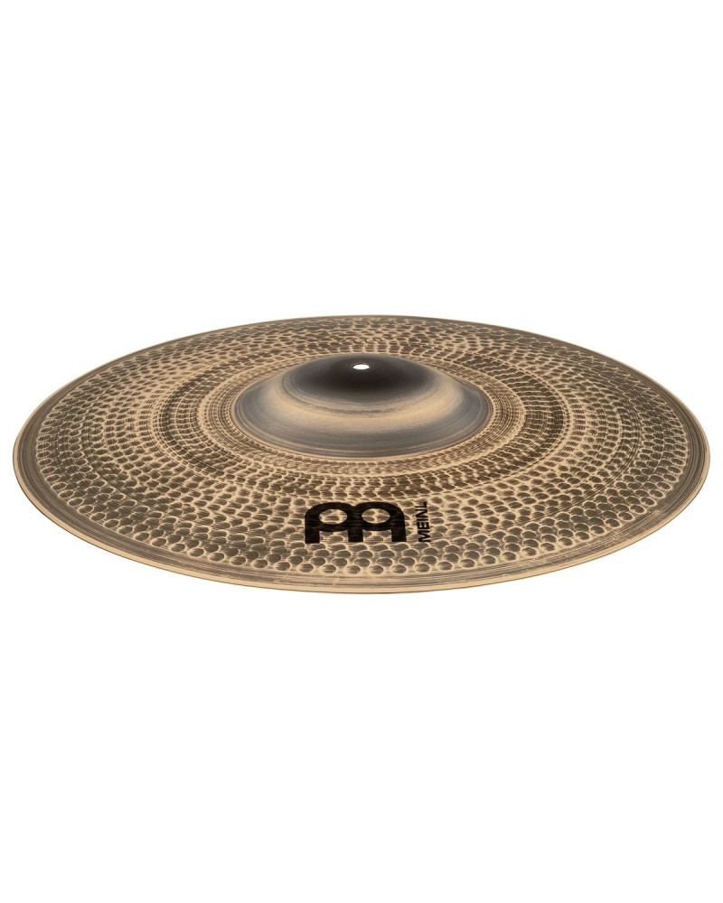 Meinl Cymbals PAC21SBR Pure Alloy Custom Super Bell Ride - 21