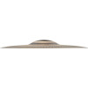 Meinl Cymbals PAC21SBR Pure Alloy Custom Super Bell Ride - 21