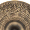 Meinl Cymbals PAC21SBR Pure Alloy Custom Super Bell Ride - 21