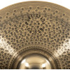 Meinl Cymbals PAC22MTR Pure Alloy Custom Medium Thin Ride - 22